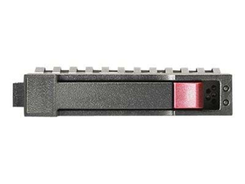 HP Enterprise - 1.8TB - Festplatten - 791034-B21 - SAS3 - 2.5"