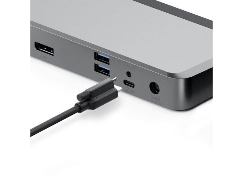 ALOGIC MX2 USB-C Dual Display (with 65W PD)