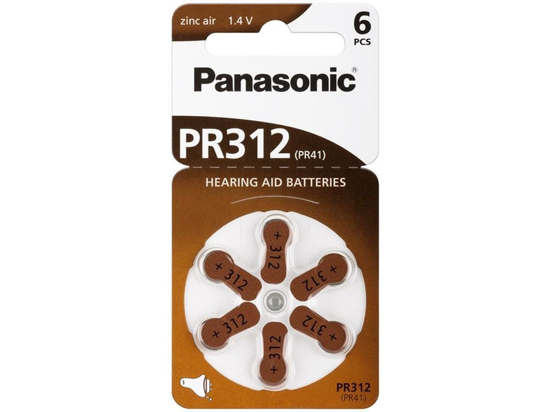 Panasonic PR41V312/PR41 (PR312)PR312