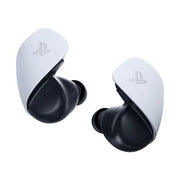 Sony Pulse Explore Wireless-Headset Weiß/Schwarz