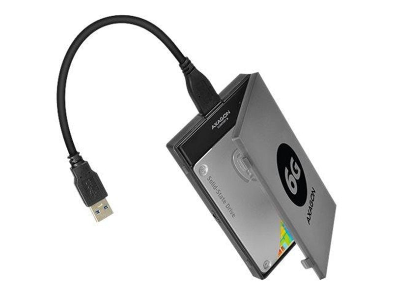 AXAGON SLIMport6
