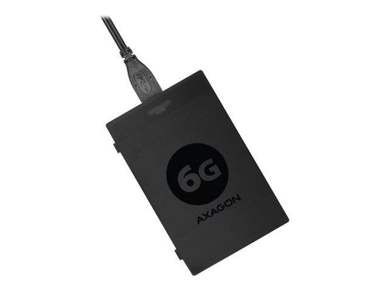 AXAGON SLIMport6