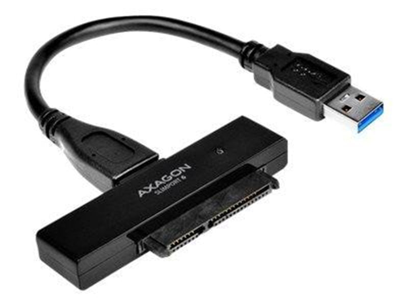 AXAGON SLIMport6