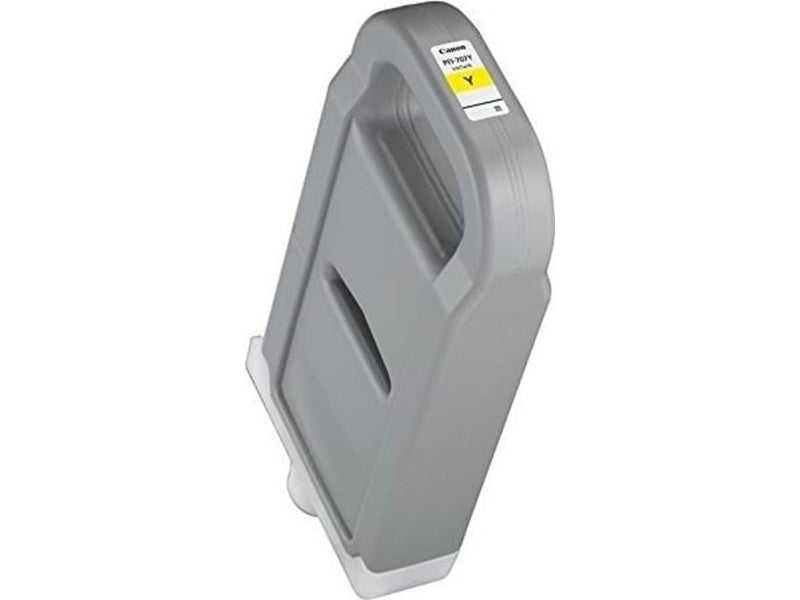 Canon PFI-707 Y - Tintenpatrone Gelb