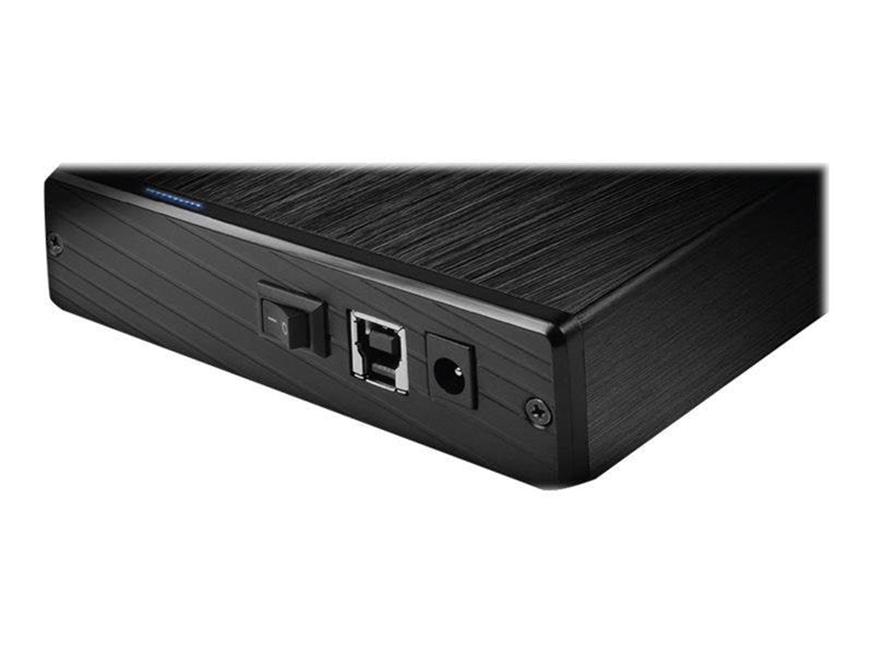 AXAGON EE35-XA3 - storage enclosure - SATA 3Gb/s - USB 3.2 (Gen 1)