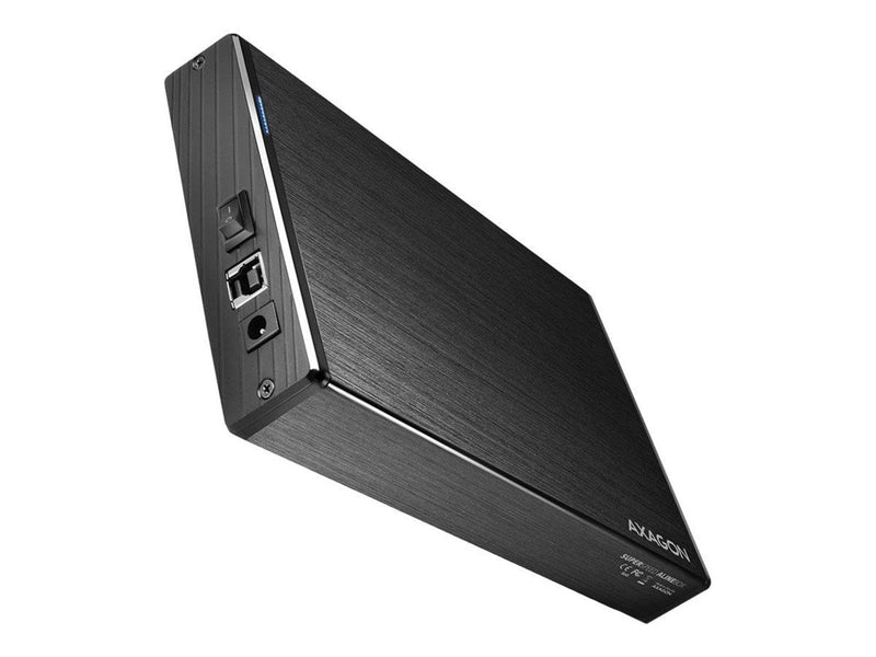 AXAGON EE35-XA3 - storage enclosure - SATA 3Gb/s - USB 3.2 (Gen 1)