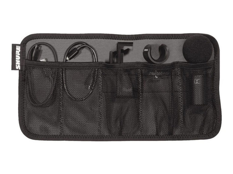 Shure MOTIV™ MV88 Plus Videokit