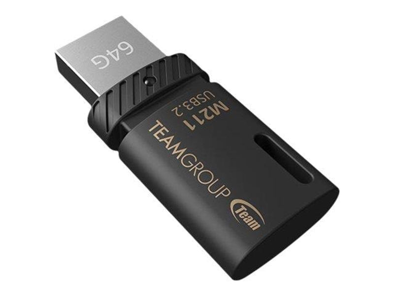 Team Group Team M211 - 64GB - USB-Stick
