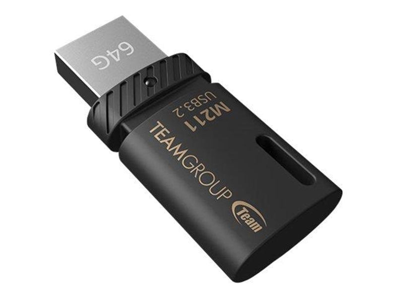 Team Group Team M211 - 64GB - USB-Stick