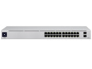 Ubiquiti Unifi Switch Standard 24