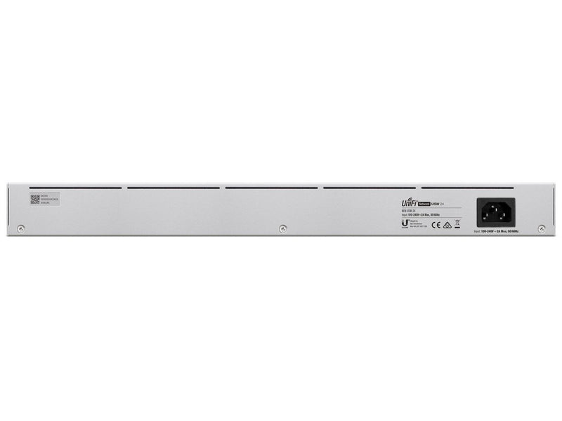 Ubiquiti Unifi Switch Standard 24
