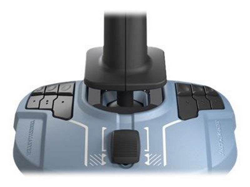 Thrustmaster TCA Officer Pack Airbus Edition - Wired Controller - PC