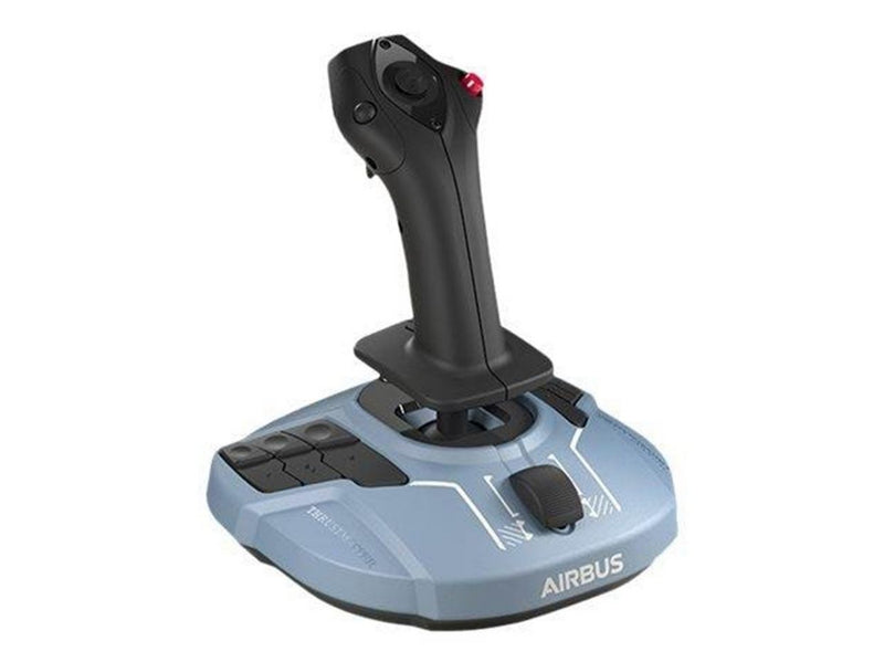 Thrustmaster TCA Officer Pack Airbus Edition - Wired Controller - PC