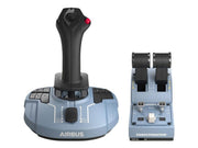 Thrustmaster TCA Officer Pack Airbus Edition - Wired Controller - PC