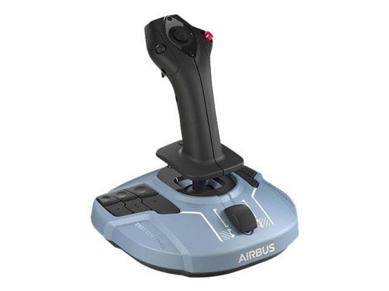 Thrustmaster Civil Aviation Sidestick Airbus edition - Wired Controller - PC