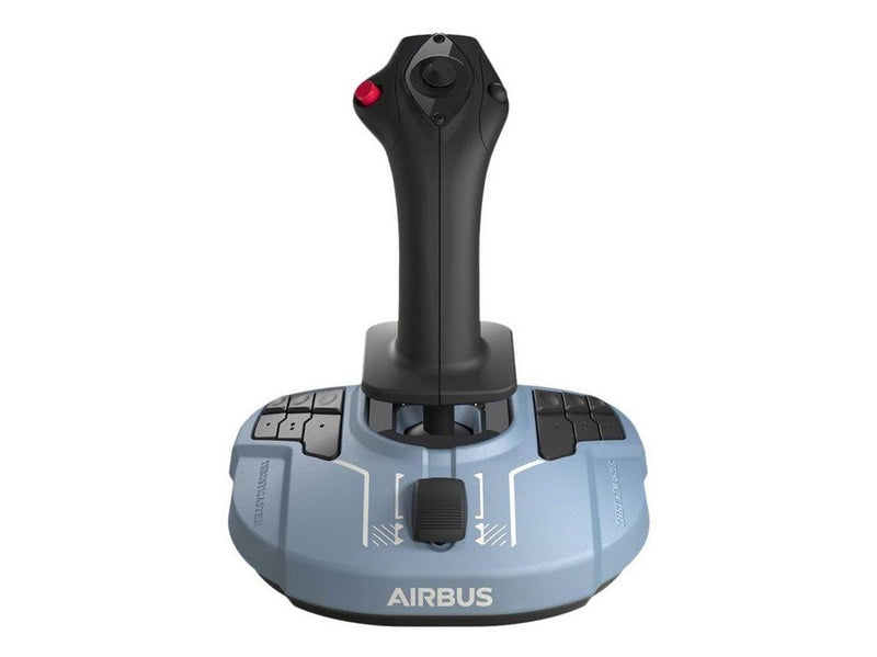 Thrustmaster Civil Aviation Sidestick Airbus edition - Wired Controller - PC