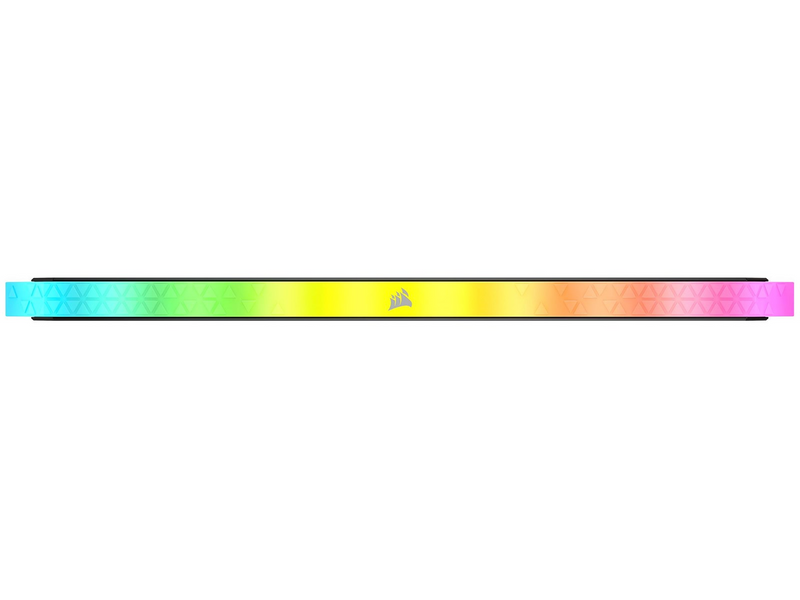 Corsair Vengeance RGB RT DDR4-3200 - 32GB - CL16 - Dual Channel (2 pcs) - AMD Optimized - Schwarz mit RGB