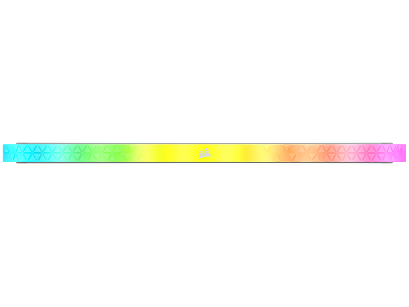 Corsair Vengeance RGB RT DDR4-3200 - 32GB - CL16 - Quad Channel (4 pcs) - AMD Optimized - Schwarz mit RGB
