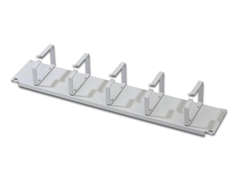 DIGITUS DN-19 ORG-2U - 2U - Cable Management Panel