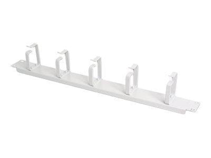 DIGITUS DN-19 ORG-2U - 2U - Cable Management Panel