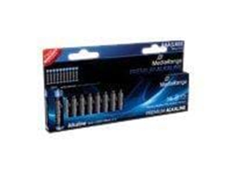 MediaRange Premium batteri