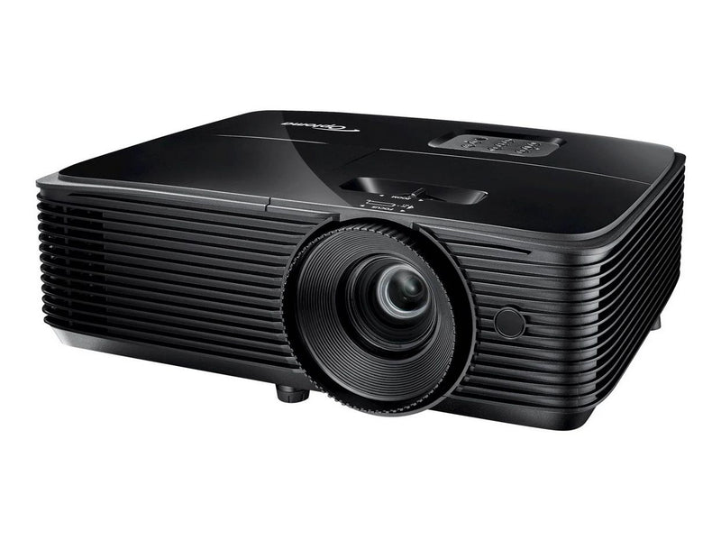 Optoma Projektoren H190X - 1280 x 800 - 3900 lumens