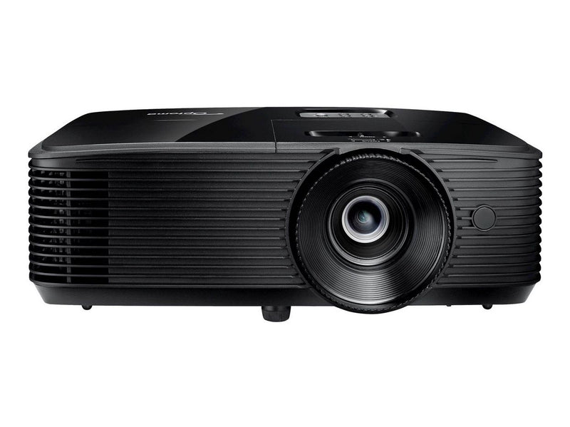 Optoma Projektoren H190X - 1280 x 800 - 3900 lumens