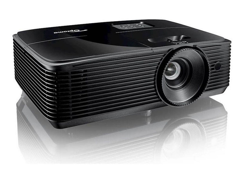 Optoma Projektoren H190X - 1280 x 800 - 3900 lumens