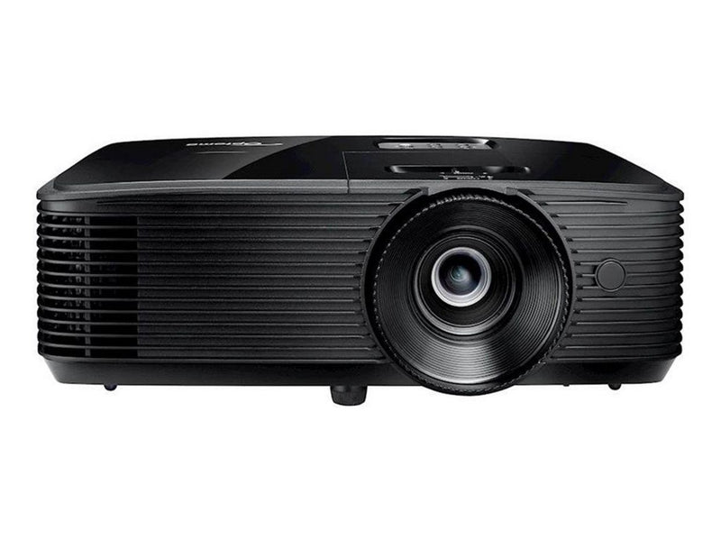 Optoma Projektoren H190X - 1280 x 800 - 3900 lumens