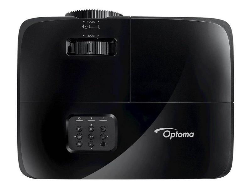 Optoma Projektoren H190X - 1280 x 800 - 3900 lumens