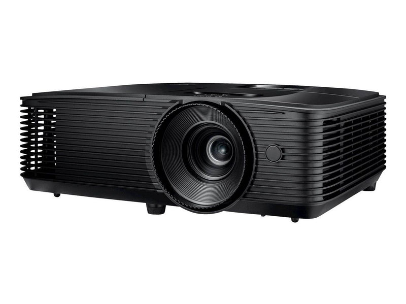 Optoma Projektoren H190X - 1280 x 800 - 3900 lumens