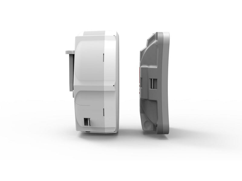 MikroTik SXTsq Lite5 / RBSXTsq5nD Low-cost small-size 16dBi 5GHz dual chain integrated CPE/Backbone