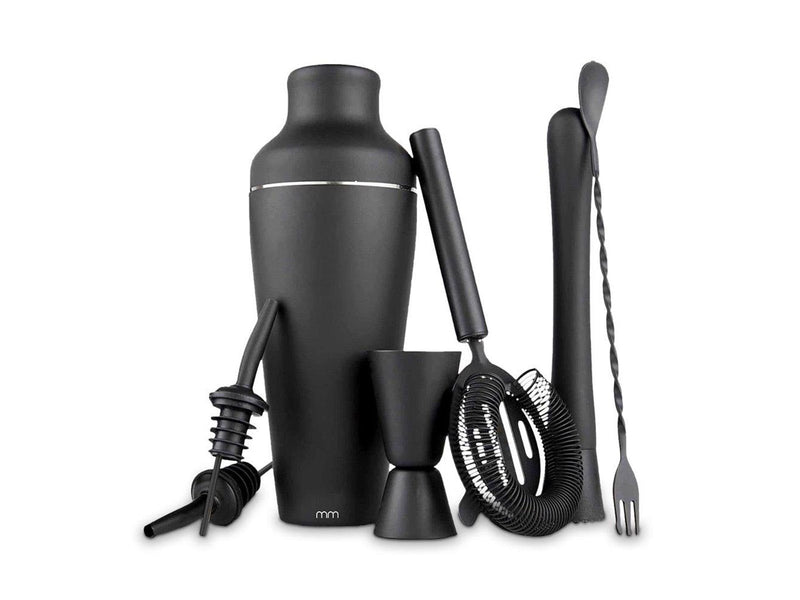 Mikamax Cocktail Shaker Set
