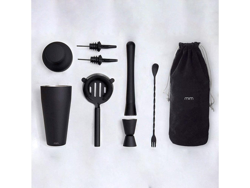 Mikamax Cocktail Shaker Set