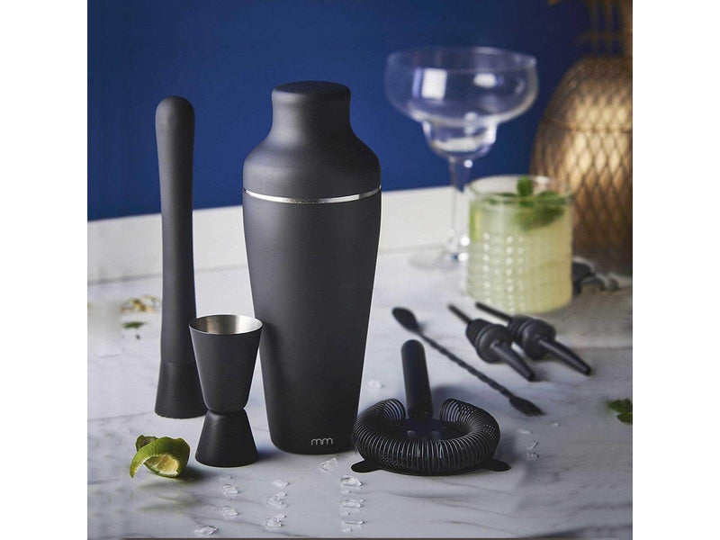 Mikamax Cocktail Shaker Set