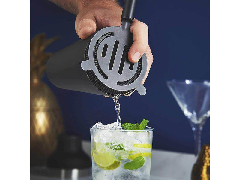 Mikamax Cocktail Shaker Set