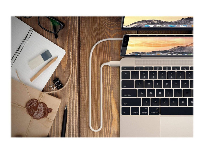 Satechi ST-CHDMIS - video / audio cable - 1.83 m