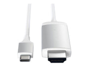 Satechi ST-CHDMIS - video / audio cable - 1.83 m