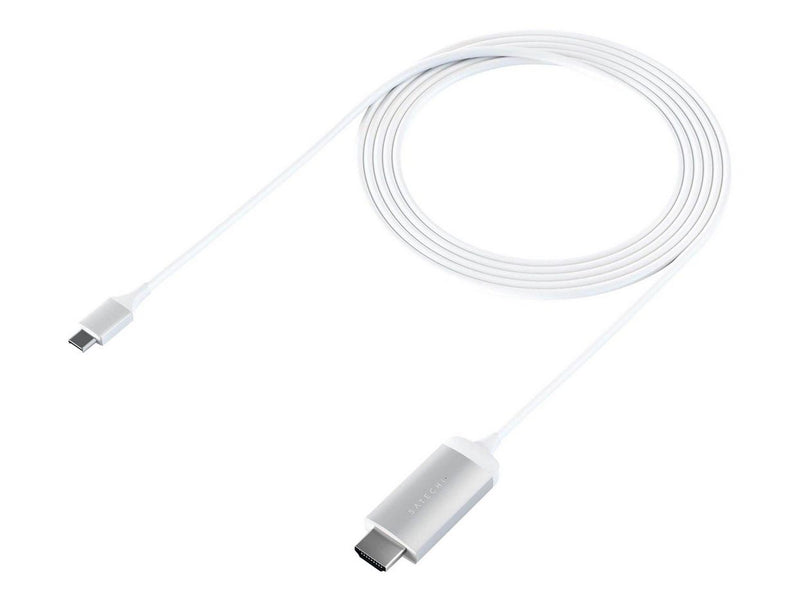 Satechi ST-CHDMIS - video / audio cable - 1.83 m