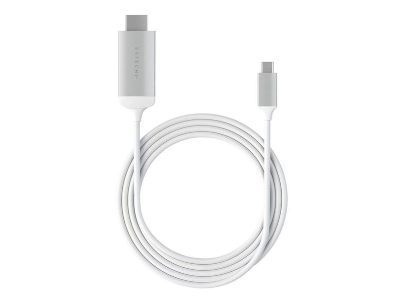 Satechi ST-CHDMIS - video / audio cable - 1.83 m