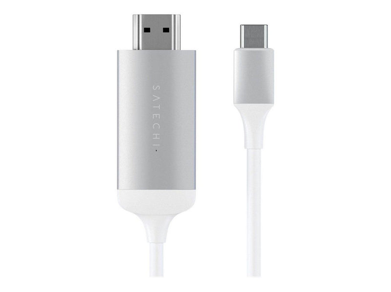 Satechi ST-CHDMIS - video / audio cable - 1.83 m