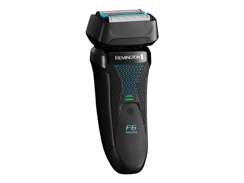 REMINGTON Rasierapparate Style Series F6 Aqua Foil