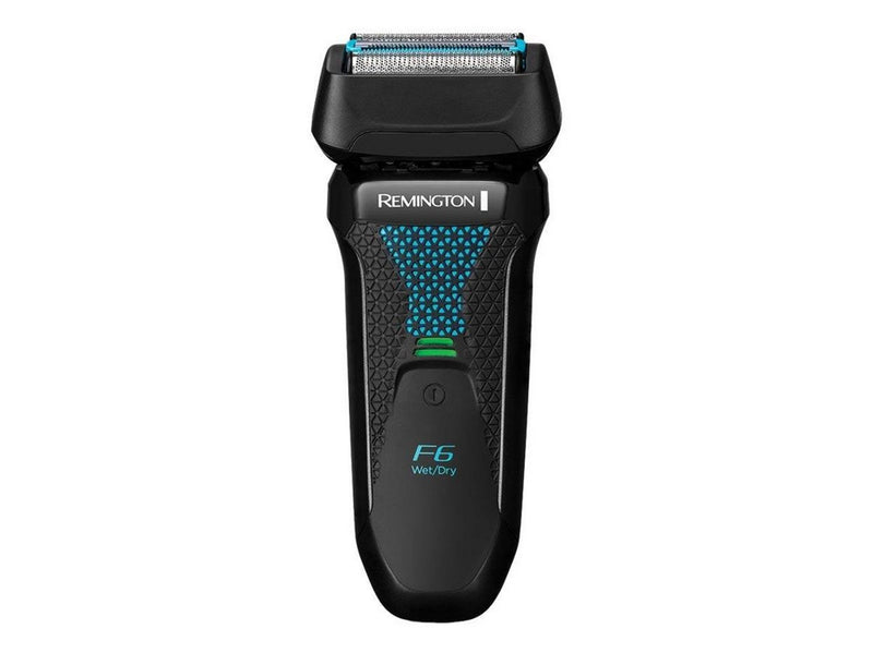 REMINGTON Rasierapparate Style Series F6 Aqua Foil