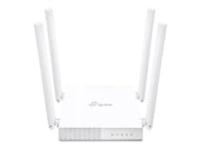 TP-Link Archer C24 AC750 Dual-Band Wi-Fi Router - Wireless router Wi-Fi 5
