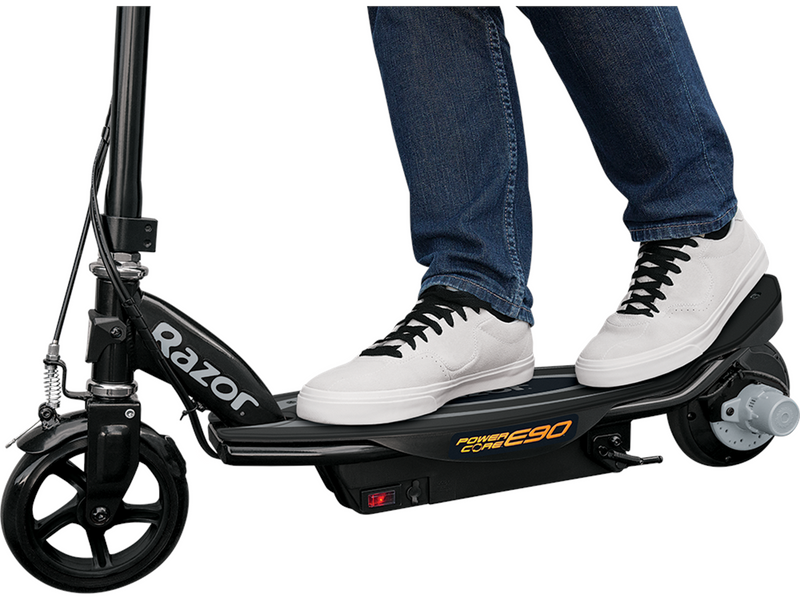 Razor Power Core E90 - Black