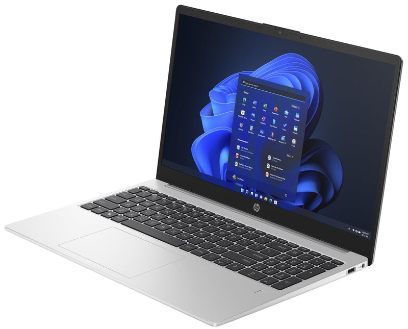 HP 255 G10 AMD Ryzen™ 5 7530U Notebook 39,6cm (15,6 Zoll)