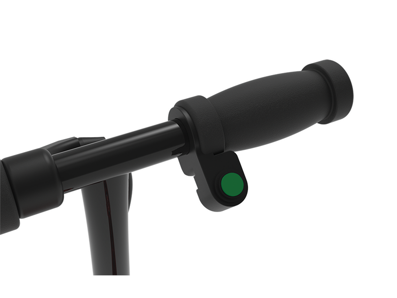 Razor Power Core E90 - Black
