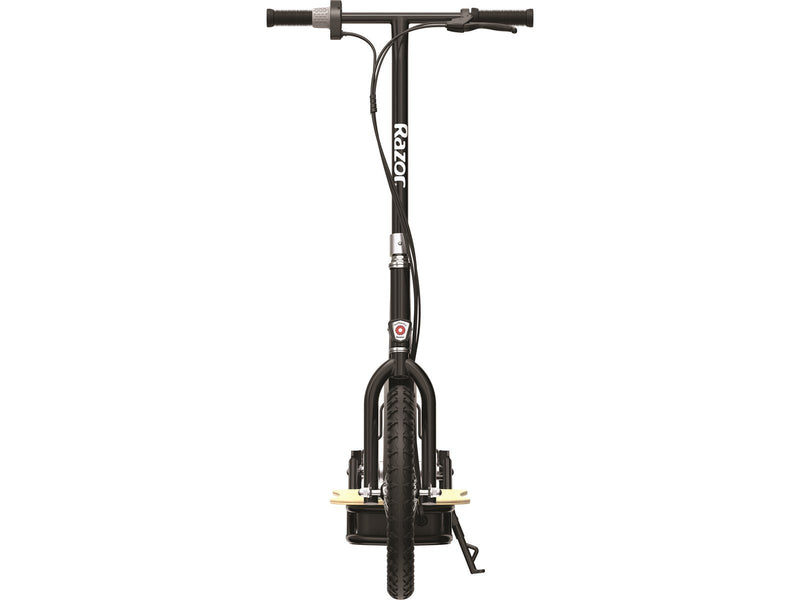 Razor EcoSmart SUP UK - Black (25 km/h)