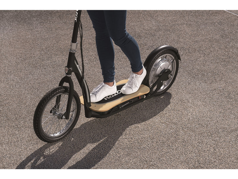 Razor EcoSmart SUP UK - Black (25 km/h)