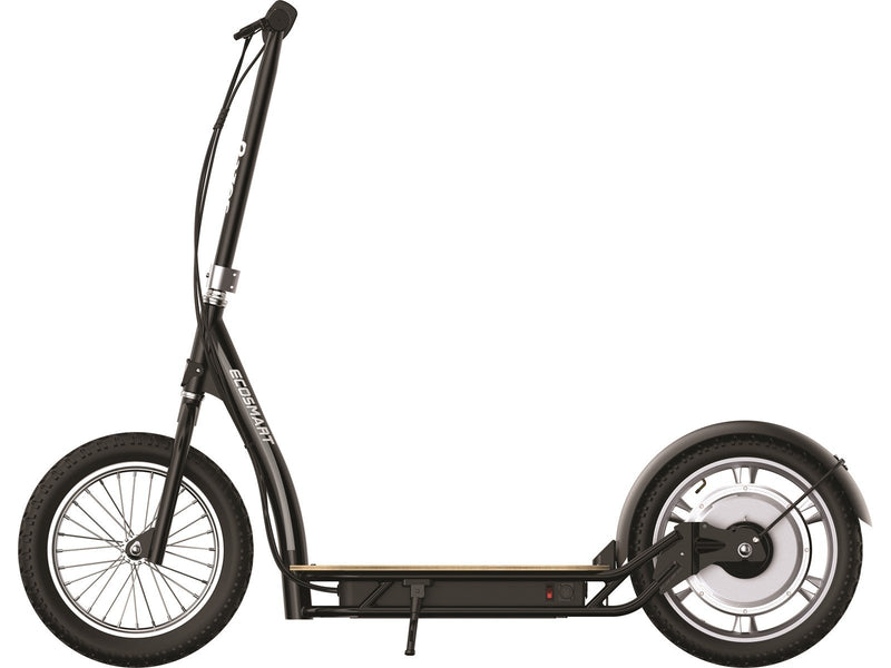 Razor EcoSmart SUP UK - Black (25 km/h)